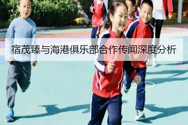 宿茂臻与海港俱乐部合作传闻深度分析